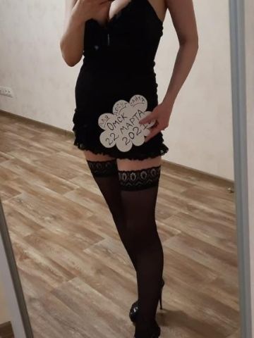 Проститутка Элина